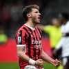 LIVE MN - Verso Roma-Milan: out Theo, dentro Musah. Gimenez favorito Jovic