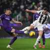 Juventus-Fiorentina, un pari che va bene al Milan: la classifica aggiornata