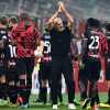 MN - Jorgensen: "Il Milan può fare il bis ma sarà difficile"