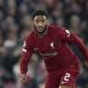Joe Gomez-Milan, da Anfield a San Siro? Il talento non si discute, ma i troppi infortuni...