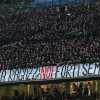 Curva Sud in silenzio anche ieri contro il Club Brugge: il motivo