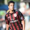 Mastour: "Kaká mi ha accolto, mi ha messo sotto la sua ala"