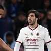 Tuttosport - Poche accelerate di Leao non bastano: il Milan fa un passo indietro in Champions