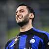 Inter, Inzaghi in ansia per Calhanoglu: è a rischio per la Supercoppa