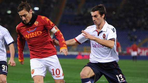 Fine della telenovela: Cellino annuncia Astori