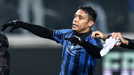 Atalanta, Muriel: "Finale bellissimo. Il tacco? In quei momenti non ci pensi..."
