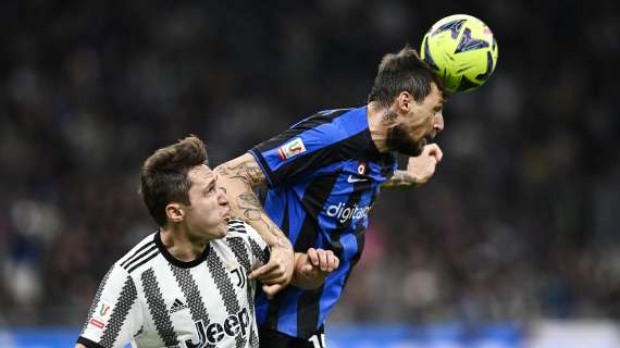 C'è Juve-Inter: che risultato vorrebbe Pioli? Ecco cosa dice l'allenatore rossonero