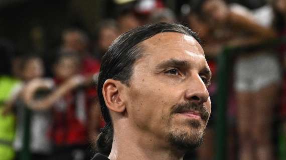 MN - Padovan: "Le parole di Ibra di una tracotanza che non appartiene allo spirito Milan"