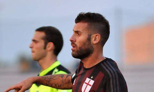 Milan, Nocerino ad un passo dal trasferimento ad Orlando