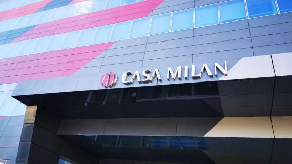 Tuttosport - Milan club solido a livello economico grazie a Elliott