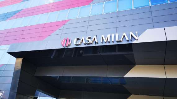 Tuttosport - Il Milan compra casa: la sede di via Aldo Rossi è tutta rossonera