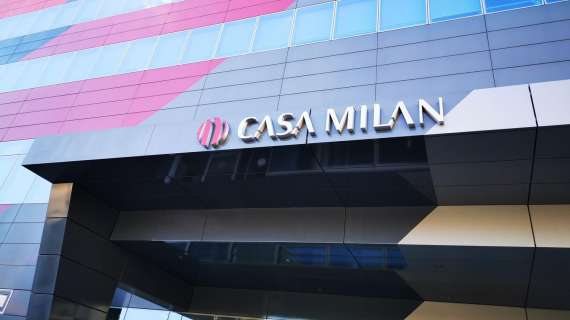 MN - Maldini a Casa Milan. Si attende l'arrivo di Mandzukic