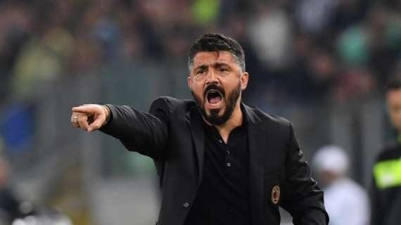 Pistocchi sulla stagione del Milan: "Gattuso ha dovuto fare un grande lavoro"