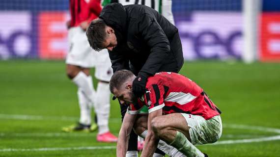 Fallimento Milan: stupidaggine di Theo e rossoneri eliminati dalla Champions