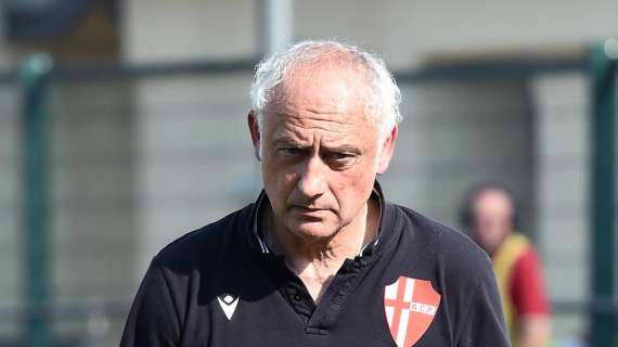 Mandorlini: "Vedo il Milan molto convinto, resta la squadra da battere"