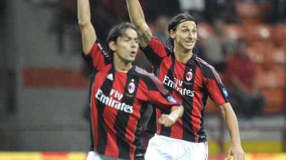 Inzaghi festeggia dopo aver fermato la Juve: "Oggi è veramente un'impresa"