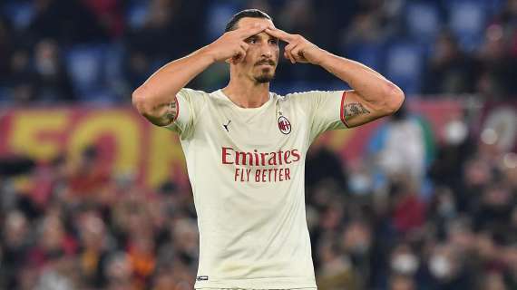 Tuttosport - Adrenalina Ibra: intensità e allenamenti "cattivi", così Zlatan ha caricato i suoi in vista della Juve 