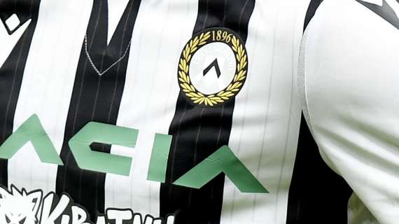 Udinese, ufficializzato l'acquisto del difensore Ebosse: "Duttilità e qualità"