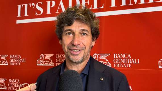 Albertini alla Gazzetta: "Sul mercato occorre prendere giocatori che possano fare i titolari"