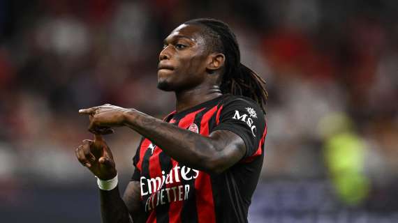 Martedì il Milan torna al lavoro: atteso il rientro in gruppo di Leao