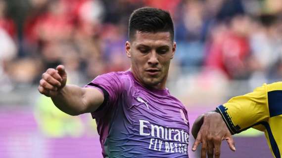 Sky - Maignan e Jovic non convocati per Cagliari-Milan: i motivi. Ci sono Theo e Calabria