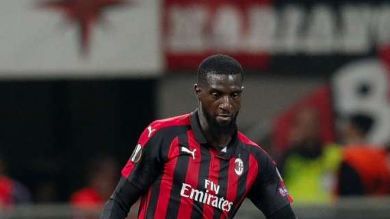 Tuttosport - Milan, difficile il riscatto di Bakayoko a fine stagione: seve un maxi sconto del Chelsea