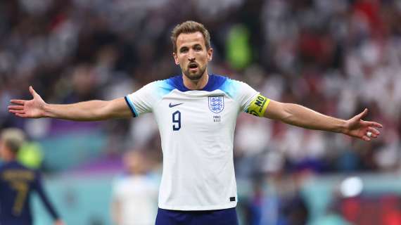 Tottenham, vittoria di misura sul Fulham: decisivo il gol di Kane