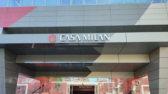 MN - Mercato Milan: Carlos Alcaraz non è un profilo che interessa ai rossoneri