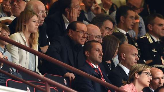 Tuttosport - Milan, bilancio in rosso: si prevede una perdita di 70 milioni