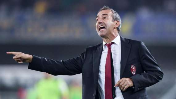 Per il Milan di Giampaolo 6 gol in 7 gare: peggio solo Udinese e Samp