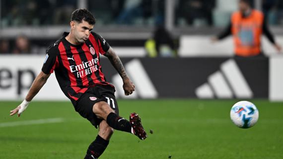 I rimpianti del Milan: Pulisic e Leao "tradiscono" il Diavolo