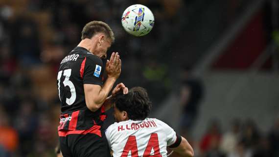 Le due stelline del Milan in Serie B? Camarda e Liberali piacciono alla Carrarese