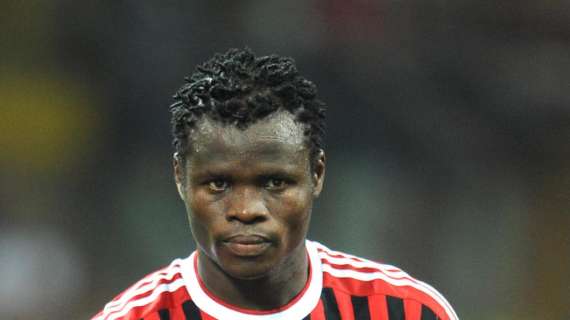 Ag. Taiwo: "Su di lui club inglesi, ma vuole lottare per stare al Milan"