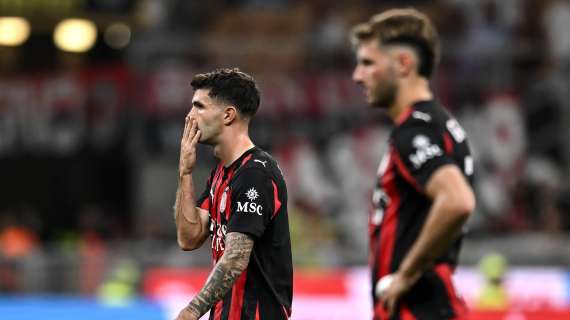 Milan, rebus in attacco in vista del Bologna: in tre per due maglie