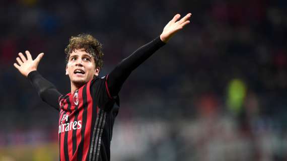 Un doppio ex per Milan-Juventus, il curioso record di Locatelli