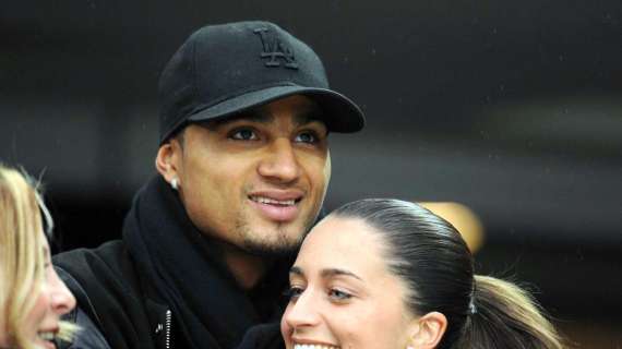 Boateng alla "Bild": "Il Milan è la chance della mia vita"