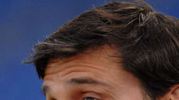 UFFICIALE: Montella è il nuovo allenatore del Catania