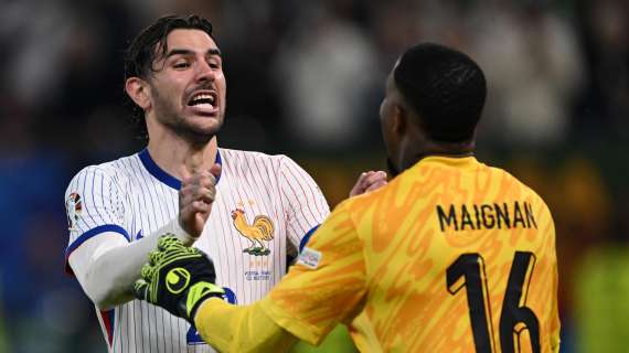 L'Italia sfiderà la Francia a San Siro il prossimo 17 novembre