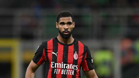 Capitolo esuberi Milan: in lista anche Lofuts-Cheek, Okafor e Chukwueze