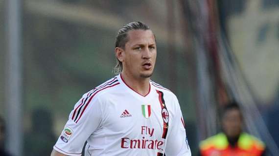 Verso Euro 2012: Mexes fra i 12 pre-convocati francesi