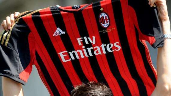 Main Sponsorship, Milan in vetta in Serie A negli incassi