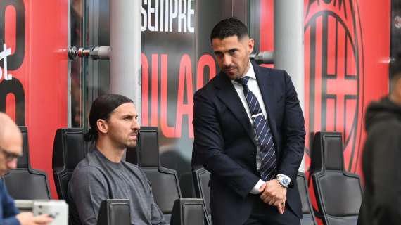Il Milan i soldi li ha spesi, male. O si cambia filosofia o si cambia la dirigenza