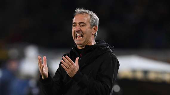 Giampaolo: "Milan occasione pazzesca, è finita troppo presto. Esonerato dopo una vittoria, forse c’erano pareri e visioni diverse…"