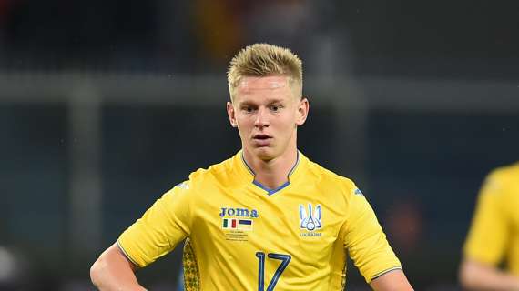 Scelto il sostituto di Theo. Marchetti: "Sulla sinistra è ripartito il pressing per Zinchenko"