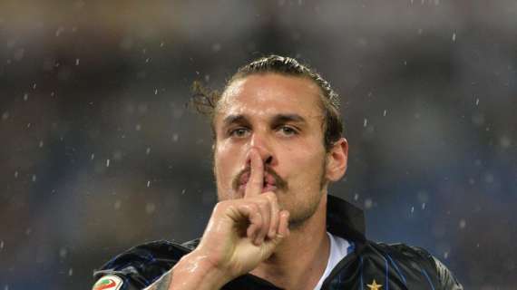 Mediaset - Osvaldo sempre più vicino alla Juventus: sarebbe già a Torino