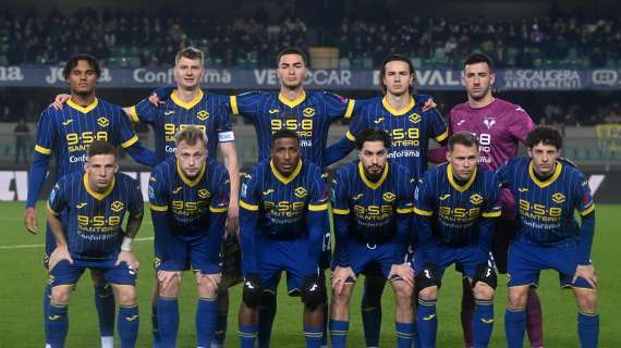 Qui Verona, il punto debole della squadra di Zanetti condiviso con il Leicester