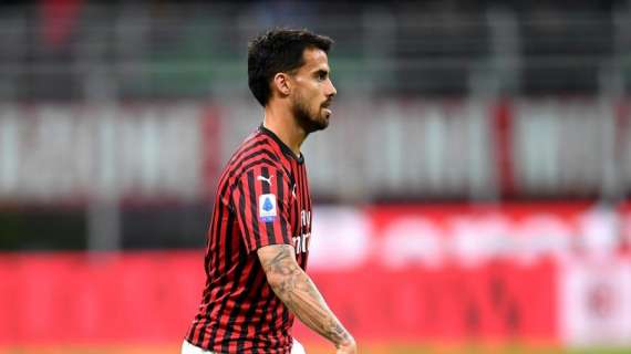 Serie A, il Milan non segna su assist: i passaggi decisivi sono solo 5