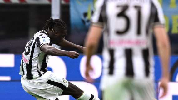 Solet: "Quando affronti Milan, Inter, Juventus è come giocare la Champions"