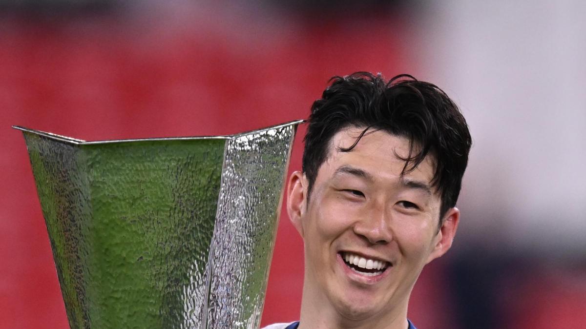Son come Beckham? Dall'Inghilterra l'ipotesi del coreano in rossonero in vista del Mondiale