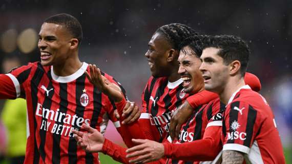 Corsa Champions League: è davvero tutto aperto? Per alcuni milanisti la speranza c’è